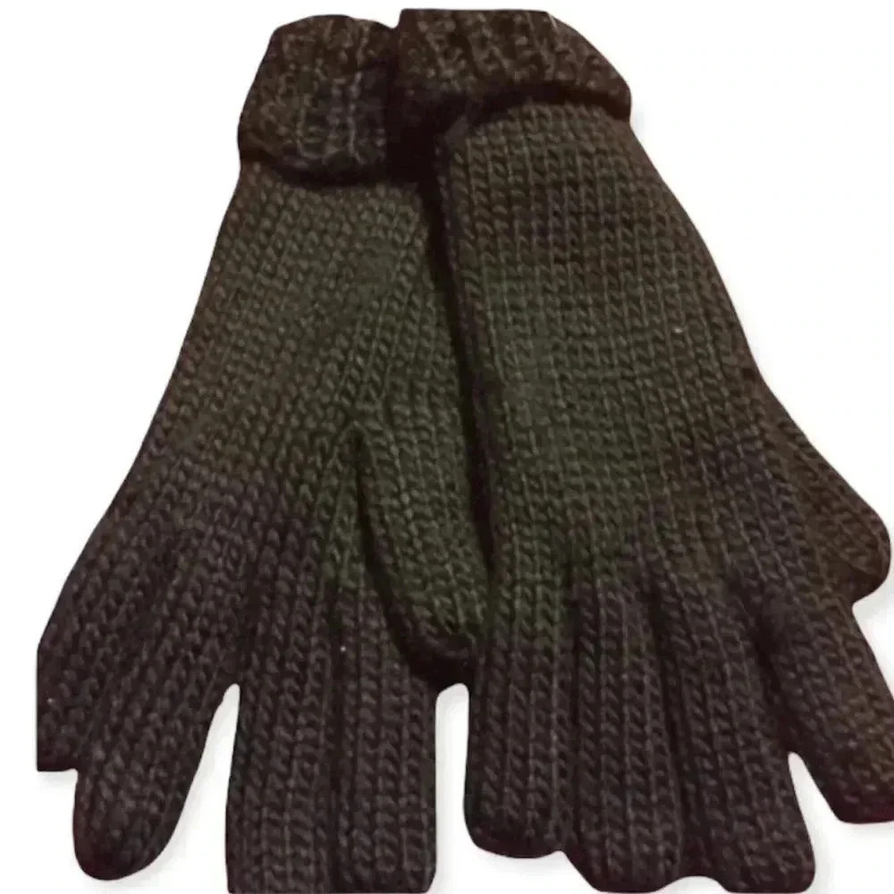 Old Navy Knit gloves